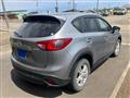 2013 Mazda CX-5