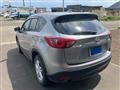 2013 Mazda CX-5