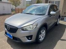 2013 Mazda CX-5