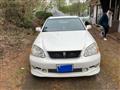 2000 Toyota Mark II