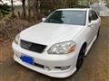 2000 Toyota Mark II