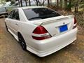 2000 Toyota Mark II