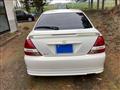2000 Toyota Mark II