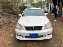 2000 Toyota Mark II
