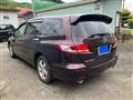 2009 Honda Odyssey