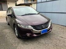 2009 Honda Odyssey