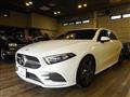 2020 Mercedes-Benz A-Class