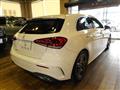 2020 Mercedes-Benz A-Class