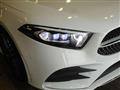 2020 Mercedes-Benz A-Class