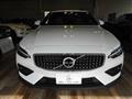 2025 Volvo V60
