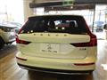 2025 Volvo V60