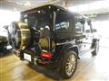 2022 Mercedes-Benz G-Class