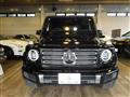 2022 Mercedes-Benz G-Class
