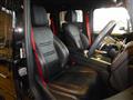 2022 Mercedes-Benz G-Class