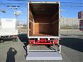 2011 Isuzu Elf Truck