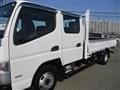 2018 Mitsubishi Fuso Canter