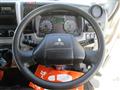 2018 Mitsubishi Fuso Canter