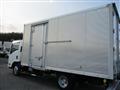 2018 Isuzu Elf Truck