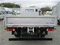 2017 Mitsubishi Fuso Canter