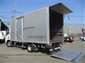 2008 Isuzu Elf Truck
