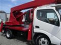 2005 Hino Dutro