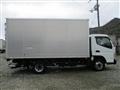 2019 Mitsubishi Fuso Canter