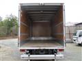 2019 Mitsubishi Fuso Canter