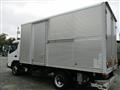 2019 Mitsubishi Fuso Canter