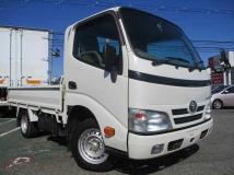 2009 Toyota Toyoace