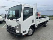 2014 Isuzu Elf Truck
