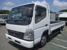 2006 Mitsubishi Fuso Canter
