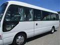 2003 Toyota Coaster