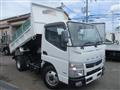 2017 Mitsubishi Fuso Canter
