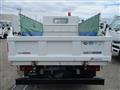 2017 Mitsubishi Fuso Canter