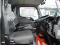 2017 Mitsubishi Fuso Canter