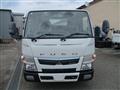 2017 Mitsubishi Fuso Canter