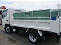 2017 Mitsubishi Fuso Canter