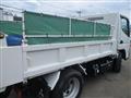 2017 Mitsubishi Fuso Canter