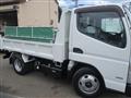 2017 Mitsubishi Fuso Canter