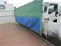 2017 Mitsubishi Fuso Canter