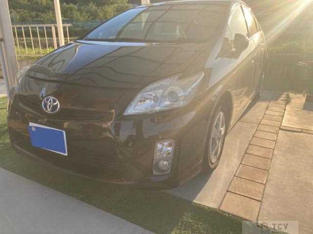 2009 Toyota Prius