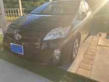 2009 Toyota Prius