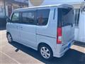 2007 Suzuki Every Wagon