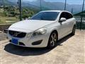 2011 Volvo V60