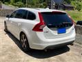2011 Volvo V60