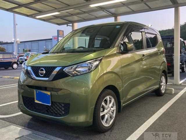 2022 Nissan Nissan Others