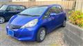 2012 Honda Fit