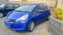 2012 Honda Fit