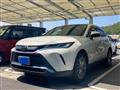 2021 Toyota Harrier