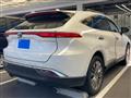 2021 Toyota Harrier